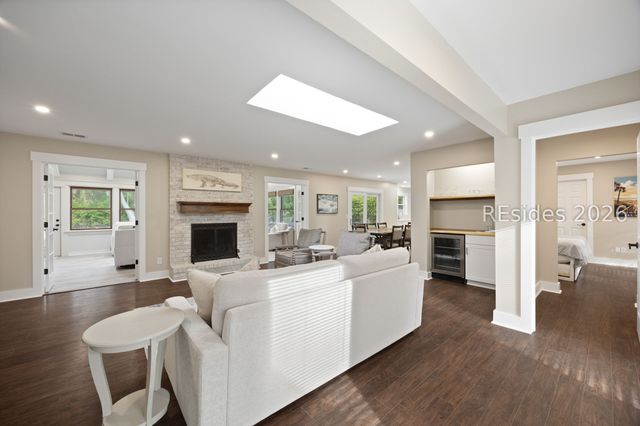 28 Swing About, Hilton Head Island, SC 29928