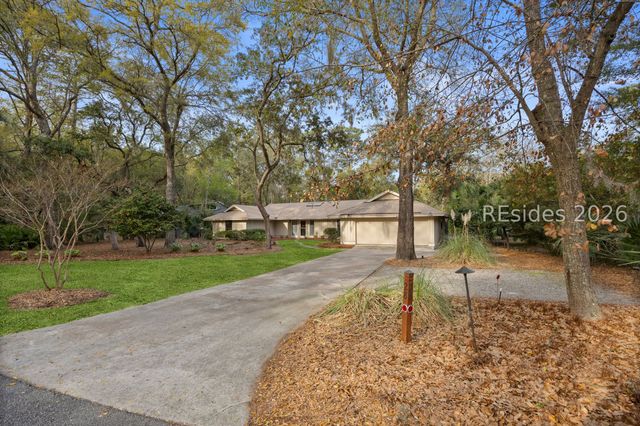 28 Swing About, Hilton Head Island, SC 29928