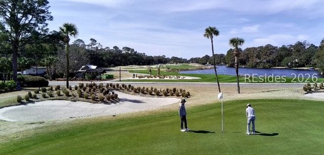 28 Swing About, Hilton Head Island, SC 29928