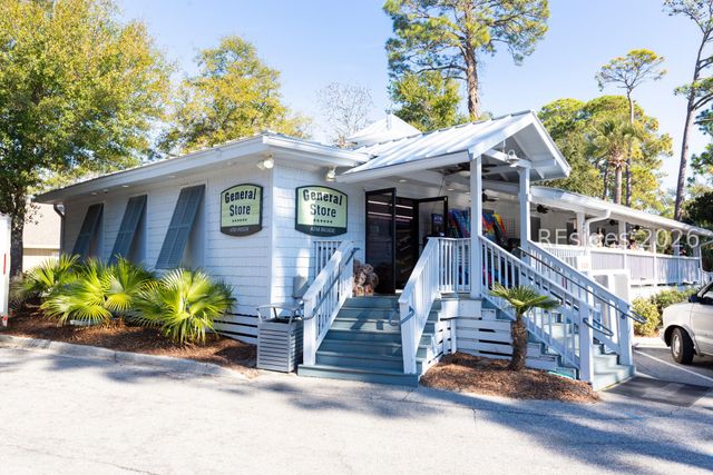 28 Swing About, Hilton Head Island, SC 29928