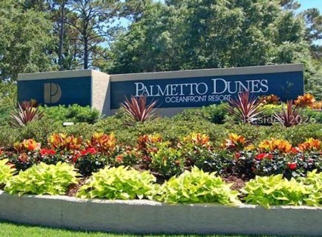 28 Swing About, Hilton Head Island, SC 29928