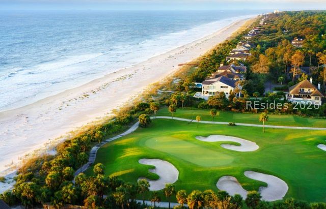 28 Swing About, Hilton Head Island, SC 29928