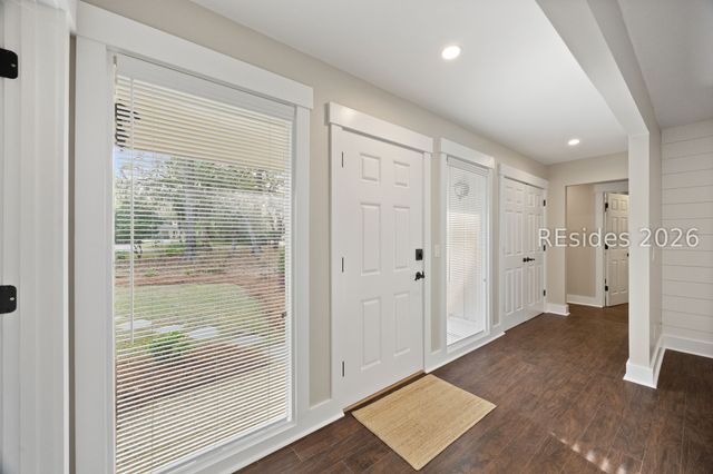 28 Swing About, Hilton Head Island, SC 29928