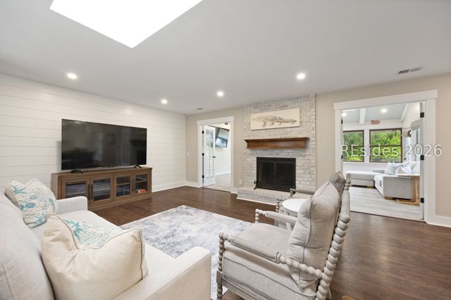 28 Swing About, Hilton Head Island, SC 29928