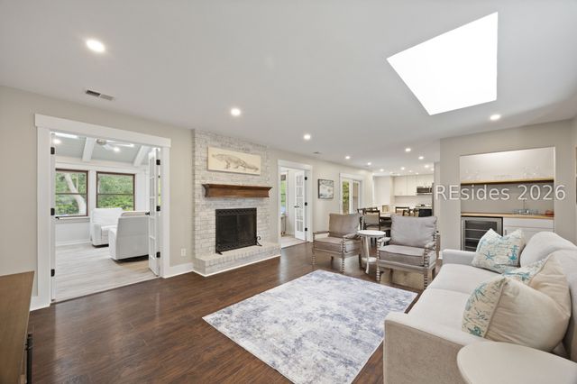 28 Swing About, Hilton Head Island, SC 29928