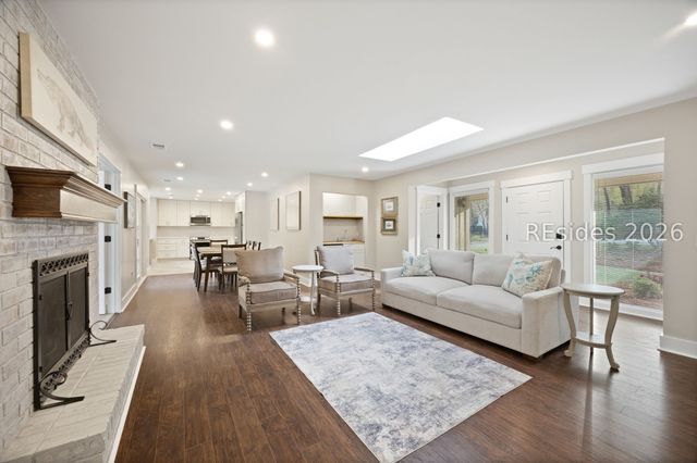 28 Swing About, Hilton Head Island, SC 29928