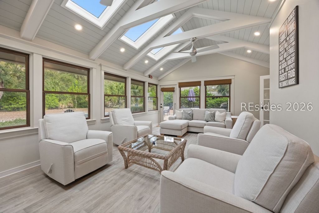 28 Swing About, Hilton Head Island, SC 29928