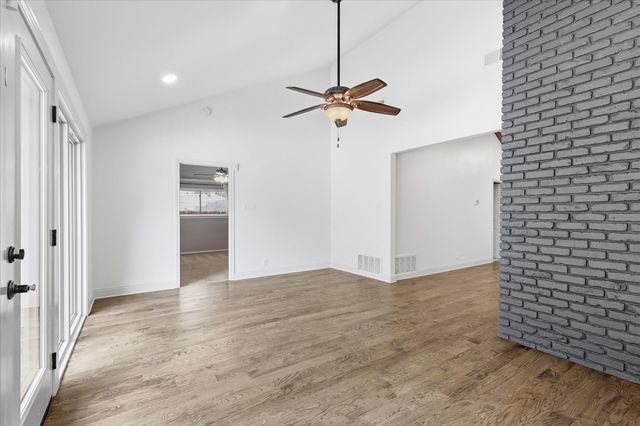 1100 Yorkshire Drive, Carrollton, TX 75007