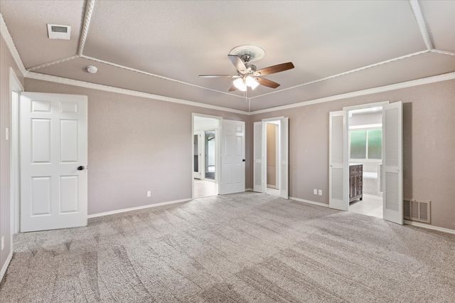 1100 Yorkshire Drive, Carrollton, TX 75007