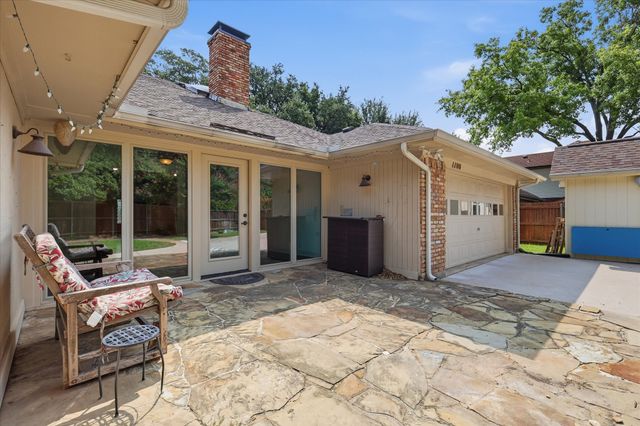 1100 Yorkshire Drive, Carrollton, TX 75007