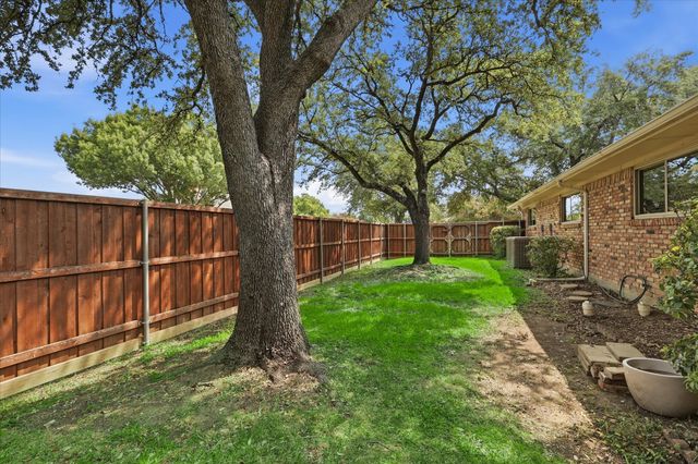 1100 Yorkshire Drive, Carrollton, TX 75007