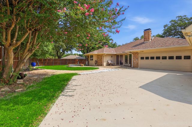 1100 Yorkshire Drive, Carrollton, TX 75007