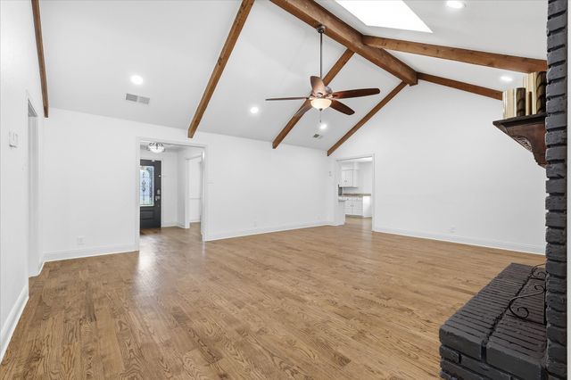 1100 Yorkshire Drive, Carrollton, TX 75007