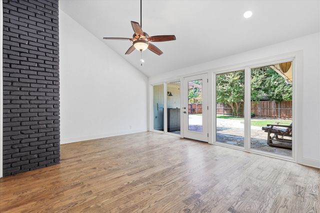 1100 Yorkshire Drive, Carrollton, TX 75007