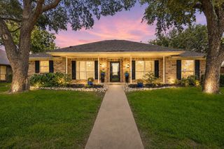 1100 Yorkshire Drive, Carrollton, TX 75007