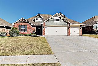 4201 SE 38th Street, Norman, OK 73071