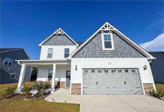 509 Amusement Drive, Hope Mills, NC 28348