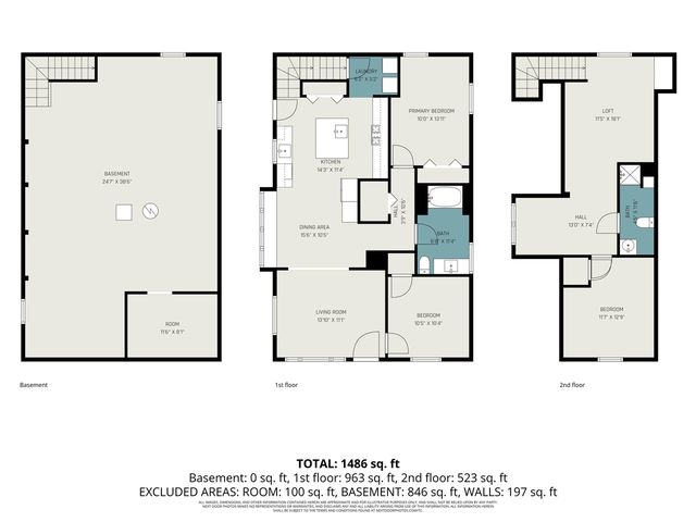 72 E Grand Avenue, Muskegon, MI 49442