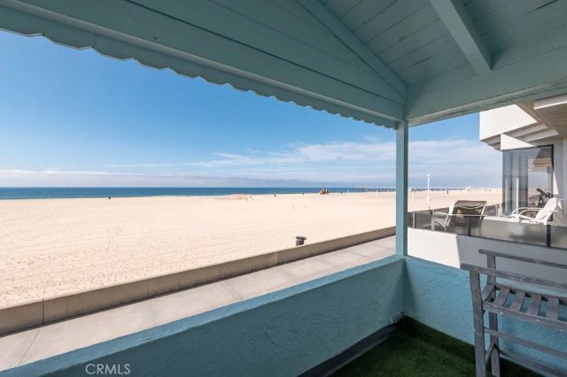 530 The Strand, Hermosa Beach, CA 90254