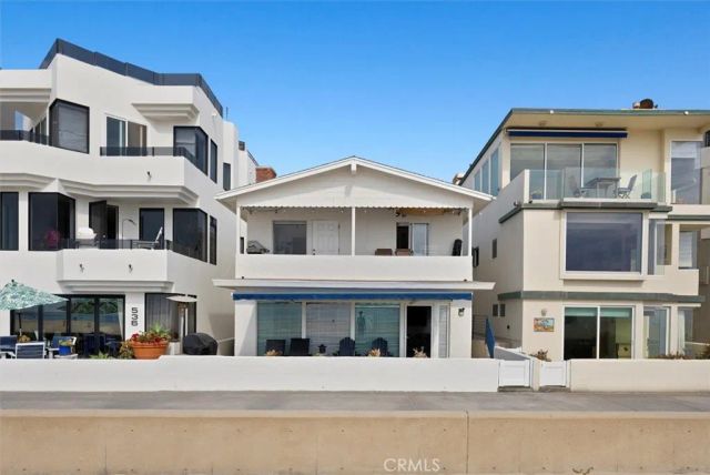 530 The Strand, Hermosa Beach, CA 90254