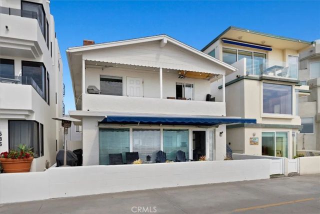 530 The Strand, Hermosa Beach, CA 90254