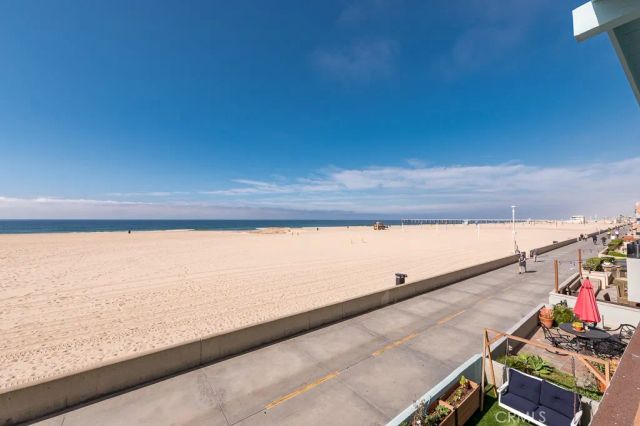 530 The Strand, Hermosa Beach, CA 90254