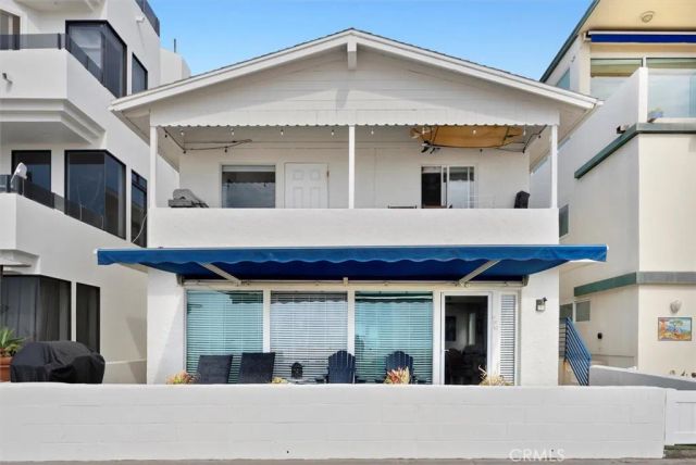 530 The Strand, Hermosa Beach, CA 90254