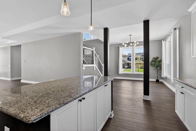 112 Valle Tell Drive, New Glarus, WI 53574