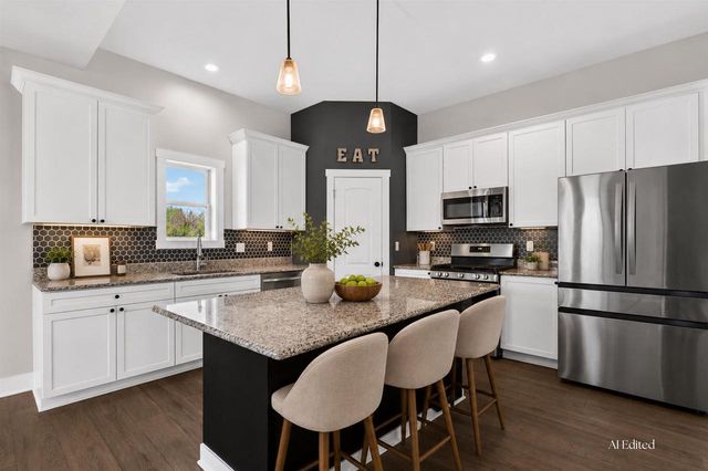 112 Valle Tell Drive, New Glarus, WI 53574
