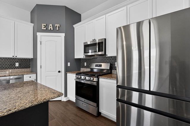 112 Valle Tell Drive, New Glarus, WI 53574