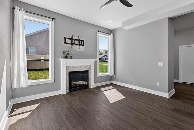 112 Valle Tell Drive, New Glarus, WI 53574