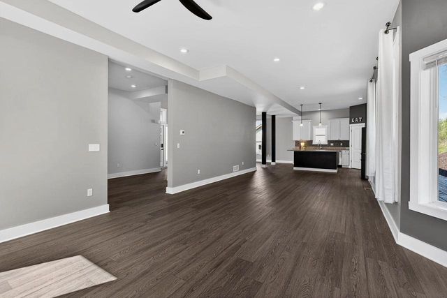 112 Valle Tell Drive, New Glarus, WI 53574