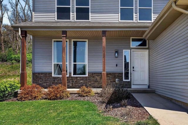 112 Valle Tell Drive, New Glarus, WI 53574