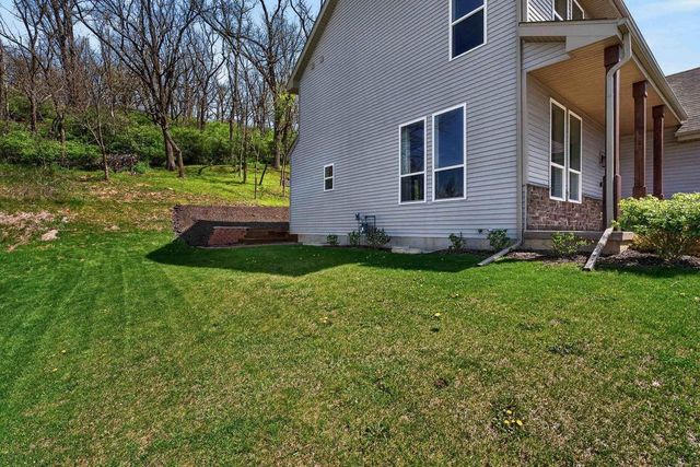 112 Valle Tell Drive, New Glarus, WI 53574