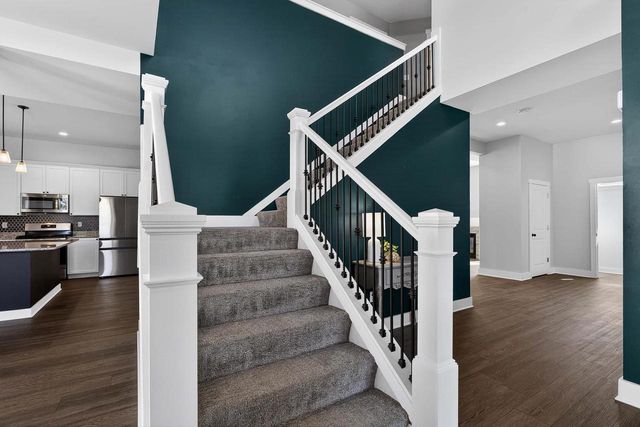 112 Valle Tell Drive, New Glarus, WI 53574