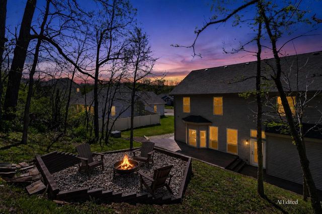 112 Valle Tell Drive, New Glarus, WI 53574