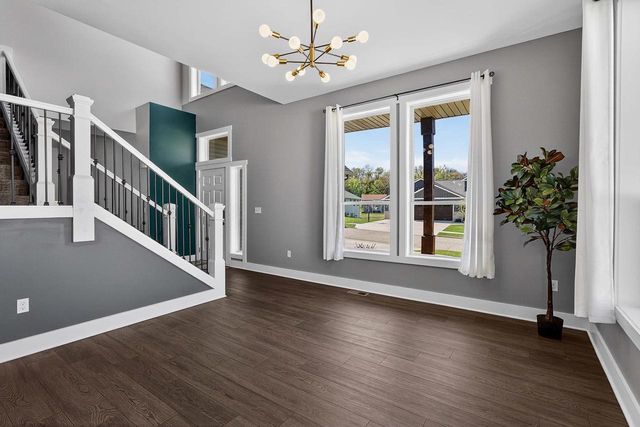 112 Valle Tell Drive, New Glarus, WI 53574