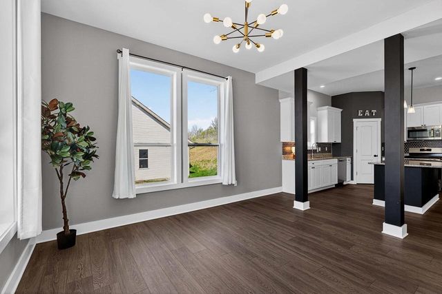 112 Valle Tell Drive, New Glarus, WI 53574