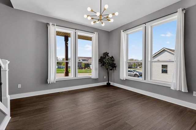 112 Valle Tell Drive, New Glarus, WI 53574