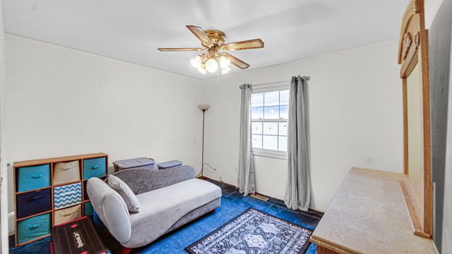 7463 Hendricks Street, Merrillville, IN 46410