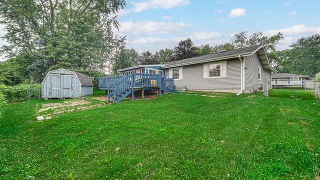 7463 Hendricks Street, Merrillville, IN 46410
