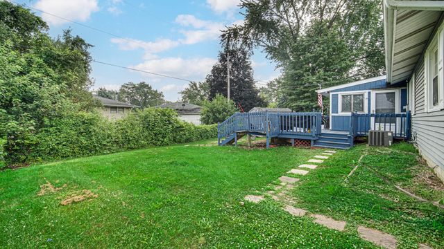 7463 Hendricks Street, Merrillville, IN 46410