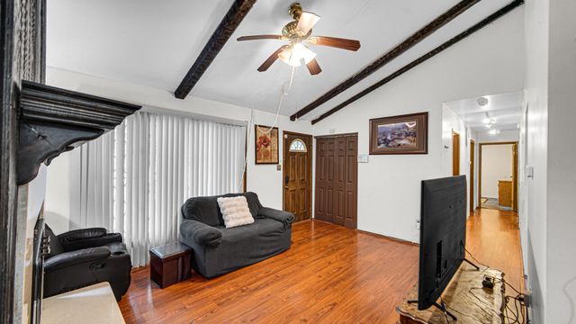 7463 Hendricks Street, Merrillville, IN 46410