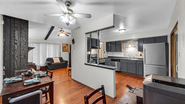 7463 Hendricks Street, Merrillville, IN 46410