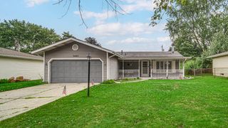 7463 Hendricks Street, Merrillville, IN 46410