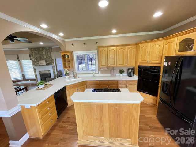 600 Ivah Lee Way 24, Monroe, NC 28110