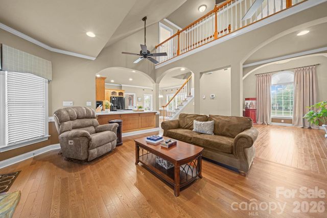 600 Ivah Lee Way 24, Monroe, NC 28110