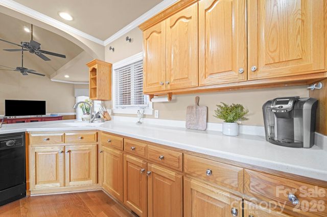 600 Ivah Lee Way 24, Monroe, NC 28110