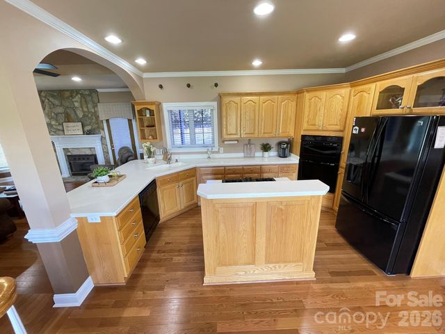 600 Ivah Lee Way 24, Monroe, NC 28110