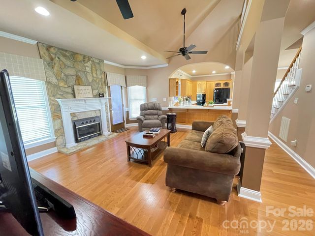 600 Ivah Lee Way 24, Monroe, NC 28110